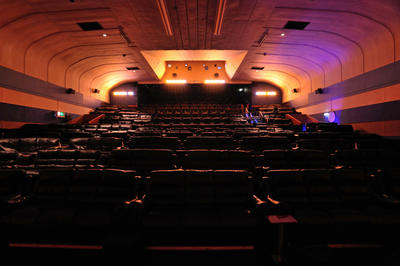Cinema 1, Dominion Cinema