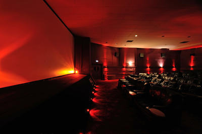 Cinema 2 , Dominion Cinema