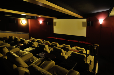 Cinema 4, Dominion Cinema