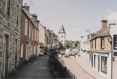 High Street, South Queensferry