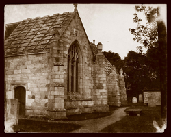 Corstorphine Old Parish Church