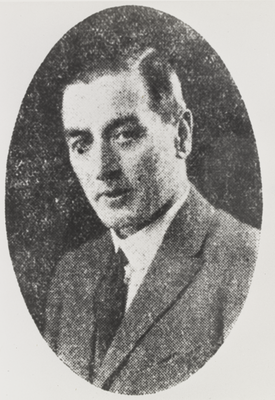 Nat Dresner (1882-1928)