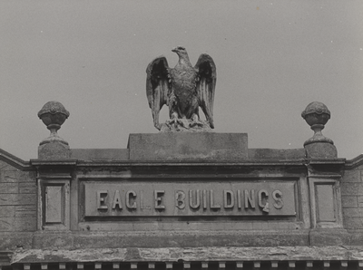 Eagle Buildings, Tower Place
