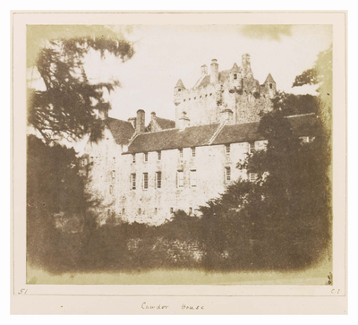 Cawdor House