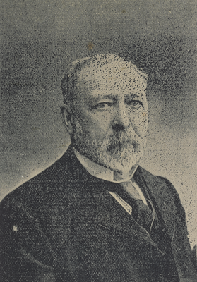 James R. Sutherland