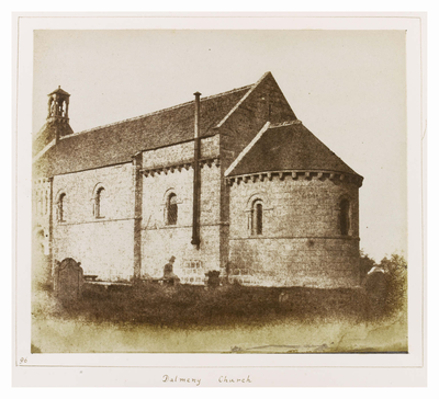 Dalmeny Church