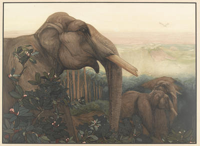 Toomai of the Elephants, Kipling's Jungle Book