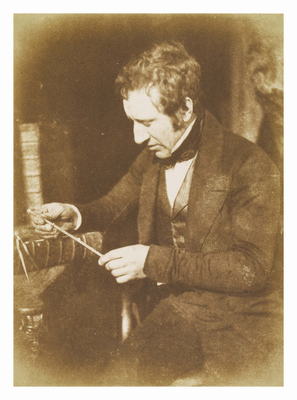 James Nasmyth, engineer and astronomer