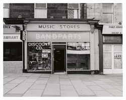 Bandparts music stores