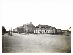 Corner of Lochend Drive and Marionville Road