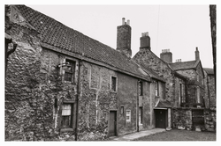 Cottages at Bonnington, Edinburgh