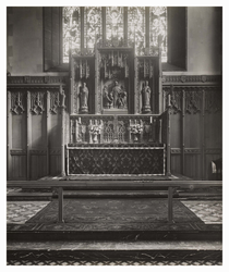 St Paul's Episcopal Church, Edinburgh
