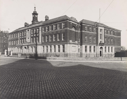 Leith Academy