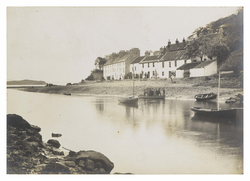 Untitled [appears to be Cramond]
