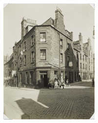 66 to 73 Giles Street & 1 to 5 St Andrew Wynd
