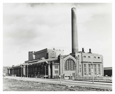 Portobello Power Station
