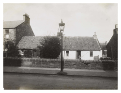 Daisy and Amos cottages, Corstorphine