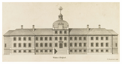 Watson's Hospital