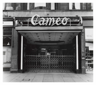 Cameo Cinema, Tollcross, Edinburgh