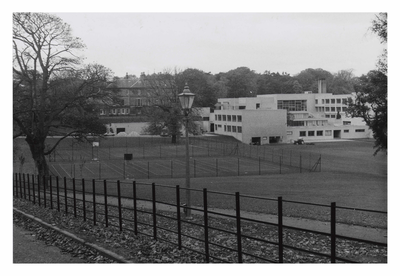 Mary Erskine School including Ravelston House